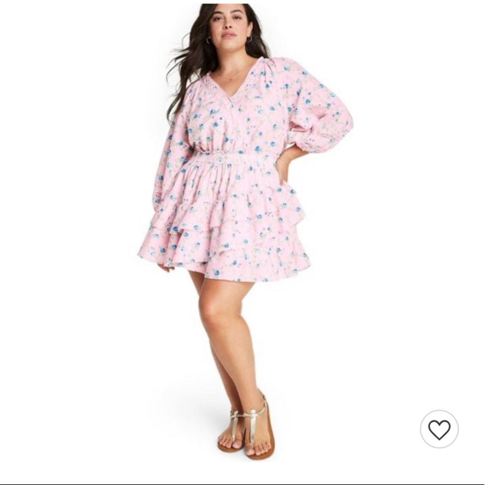 Love shack fancy x target